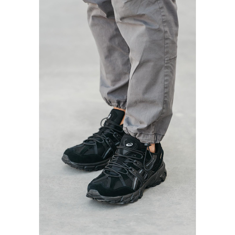 Кросівки Asics Gel-Sonoma 15-50 Gore-Tex