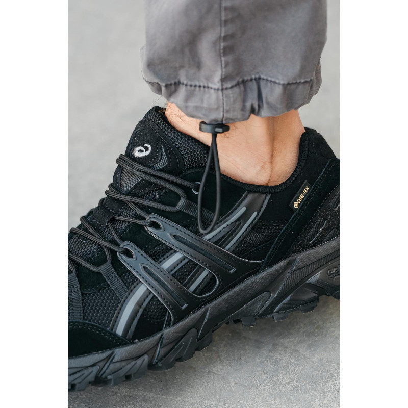 Кросівки Asics Gel-Sonoma 15-50 Gore-Tex