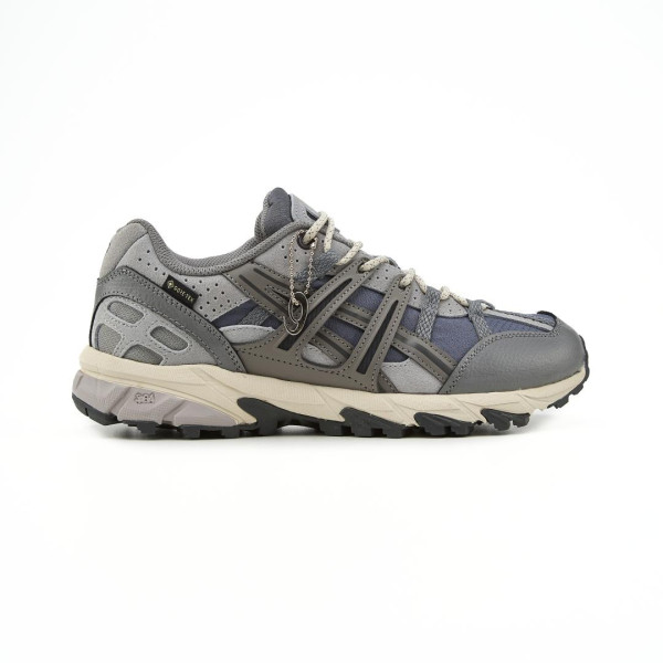 Кросівки Asics Gel-Sonoma 15-50 Grey Gore-tex