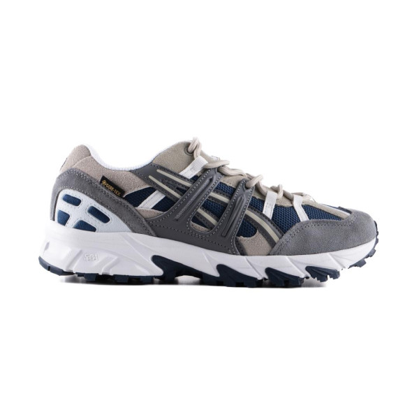 Кросівки Asics Gel-Sonoma 15-50 GTX Termo Grey Blue