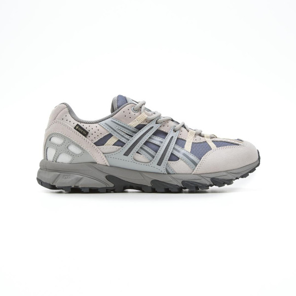 Кросівки Asics Gel-Sonoma 15-50 Light Gray Gore-tex