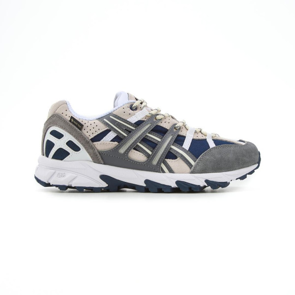 Кросівки Asics Gel-Sonoma French Grey Blue Gore-TEX