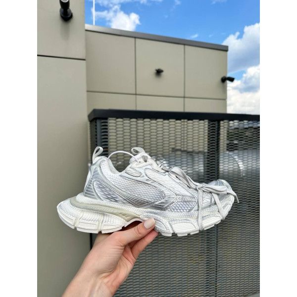Кросівки Balenciaga 3 XL White