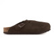 Босоніжки Birkenstock Boston Brown