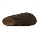 Босоніжки Birkenstock Boston Brown