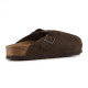 Босоніжки Birkenstock Boston Brown