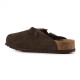 Босоніжки Birkenstock Boston Brown