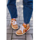 Кросівки CLOT Nike Dunk Low SP Cork