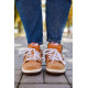 Кросівки CLOT Nike Dunk Low SP Cork