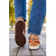 Кросівки CLOT Nike Dunk Low SP Cork