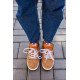 Кросівки CLOT Nike Dunk Low SP Cork