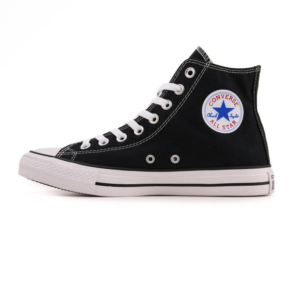 Кросівки Converse Classic Black High