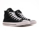 Кросівки Converse Classic Black High