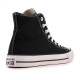 Кросівки Converse Classic Black High