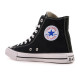 Кросівки Converse Classic Black High