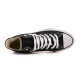 Кросівки Converse Classic Black High
