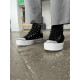 Кросівки Converse Lift Hight Black