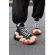 Кросівки Converse Run Star Motion Hi Black Cream