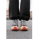 Кросівки Converse Run Star Motion Hi Black Cream