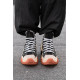 Кросівки Converse Run Star Motion Hi Black Cream