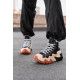 Кросівки Converse Run Star Motion Hi Black Cream