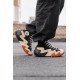 Кросівки Converse Run Star Motion Hi Black Cream