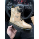 Черевики Dr. Martens JADON Light Beige