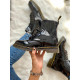 Черевики Dr. Martens Patent Black No Logo 2