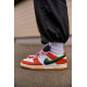 Кросівки Frame Skate x Nike SB Dunk Low Habibi