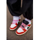 Кросівки Frame Skate x Nike SB Dunk Low Habibi