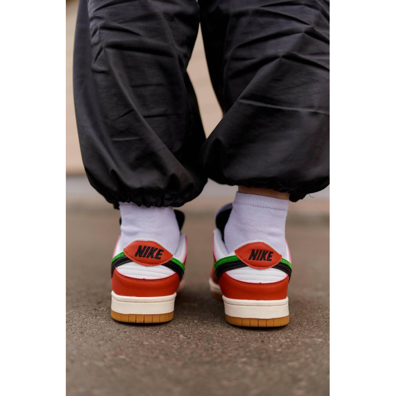 Кросівки Frame Skate x Nike SB Dunk Low Habibi