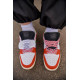 Кросівки Frame Skate x Nike SB Dunk Low Habibi
