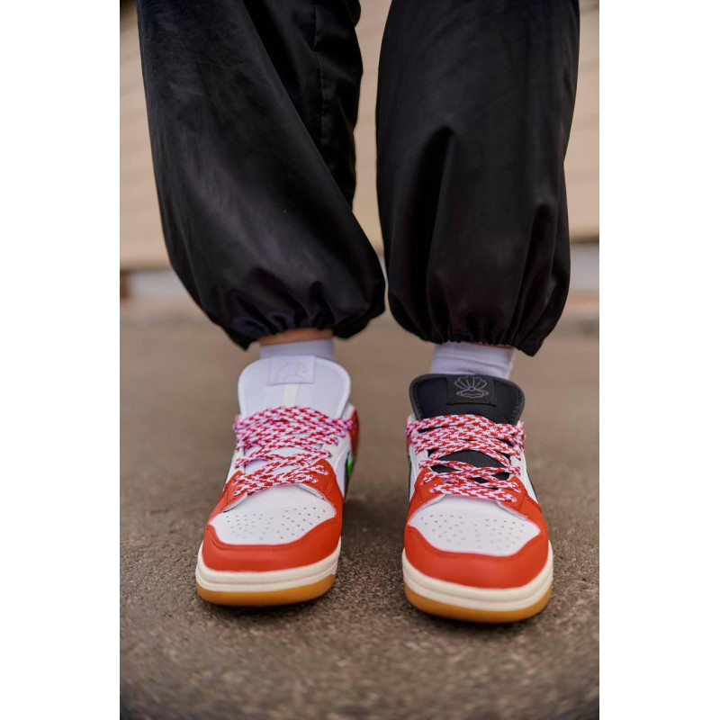 Кросівки Frame Skate x Nike SB Dunk Low Habibi