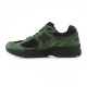 Кросівки JJJJound x New Balance 2002R Gore-Tex Green Black