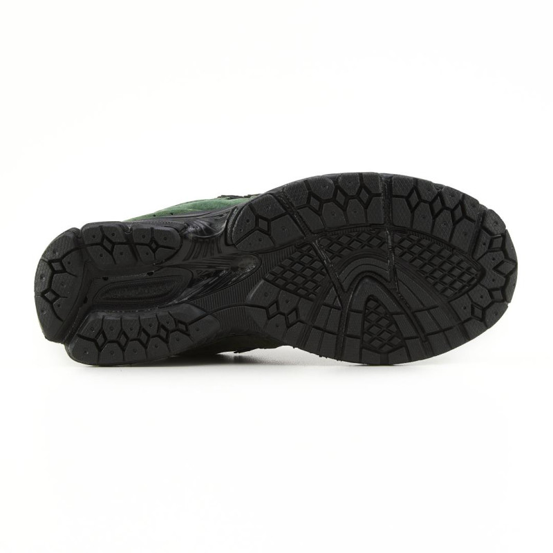 Кросівки JJJJound x New Balance 2002R Gore-Tex Green Black