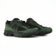 Кросівки JJJJound x New Balance 2002R Gore-Tex Green Black