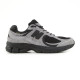 Кросівки JJJJound x New Balance 2002R Gore-Tex Grey Black