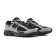 Кросівки JJJJound x New Balance 2002R Gore-Tex Grey Black