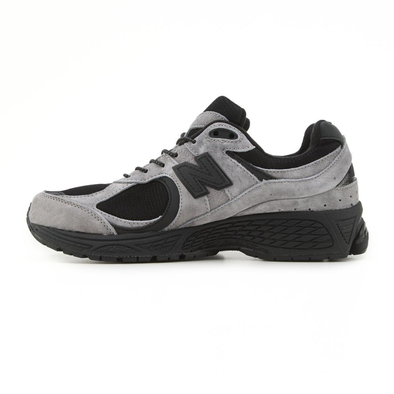 Кросівки JJJJound x New Balance 2002R Gore-Tex Grey Black