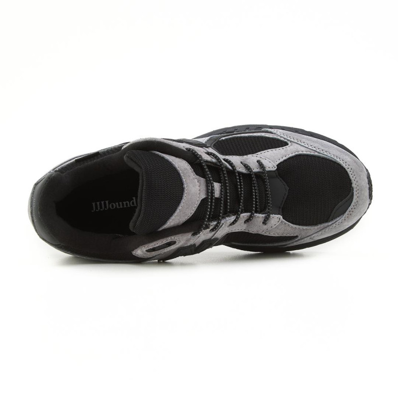 Кросівки JJJJound x New Balance 2002R Gore-Tex Grey Black