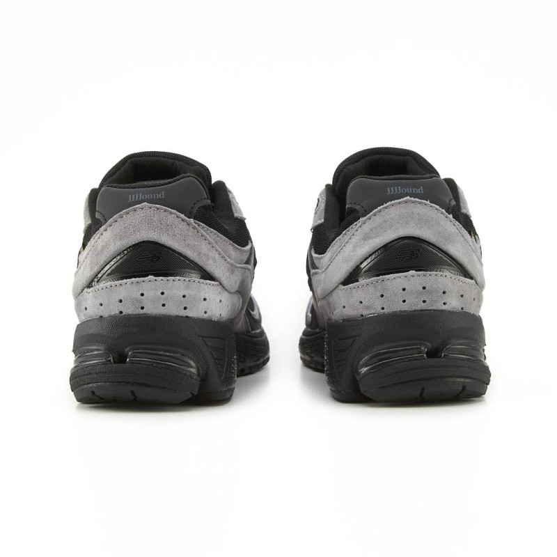 Кросівки JJJJound x New Balance 2002R Gore-Tex Grey Black