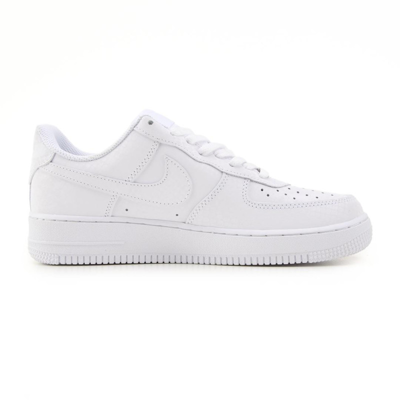 Кросівки Kobe Bryant x Nike Air Force 1 Low Forever White 8/24