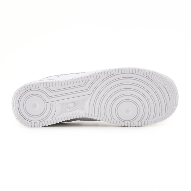 Кросівки Kobe Bryant x Nike Air Force 1 Low Forever White 8/24