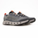 Кросівки Merrell Drainmaker XTR Grey Orange