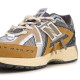 Кросівки New Balance 1906A Beige Grey