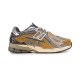 Кросівки New Balance 1906A Beige Grey