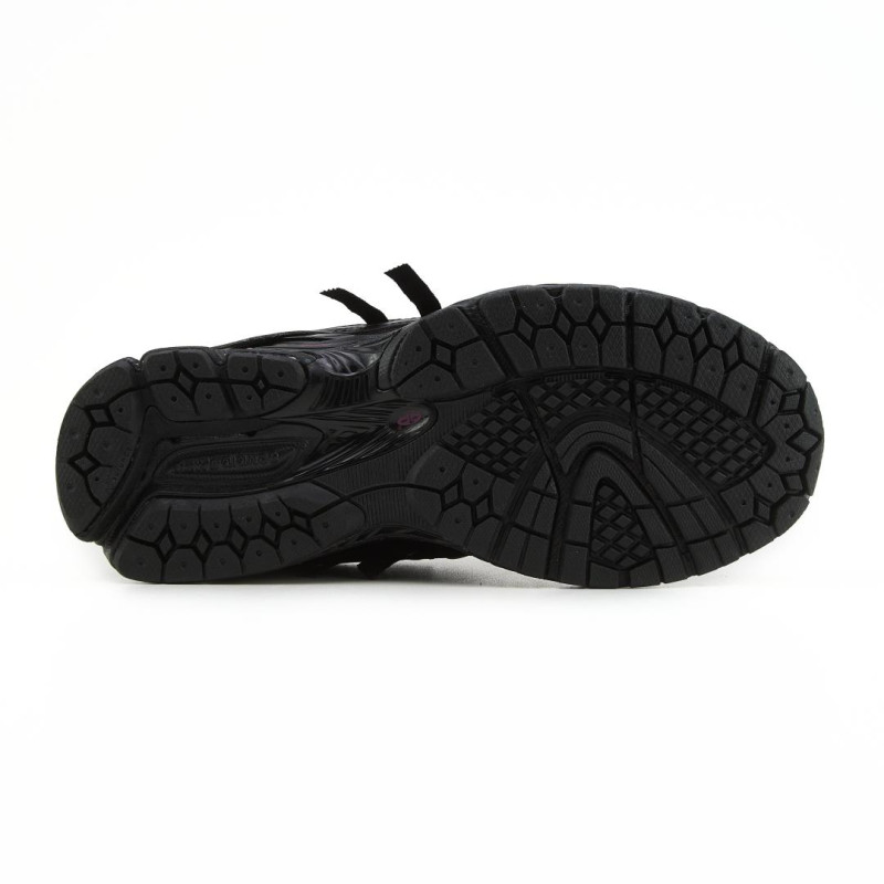 Кросівки New Balance 1906A Black Dragon Berry Pink