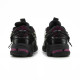 Кросівки New Balance 1906A Black Dragon Berry Pink