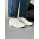 Кросівки New Balance 1906D White Beige