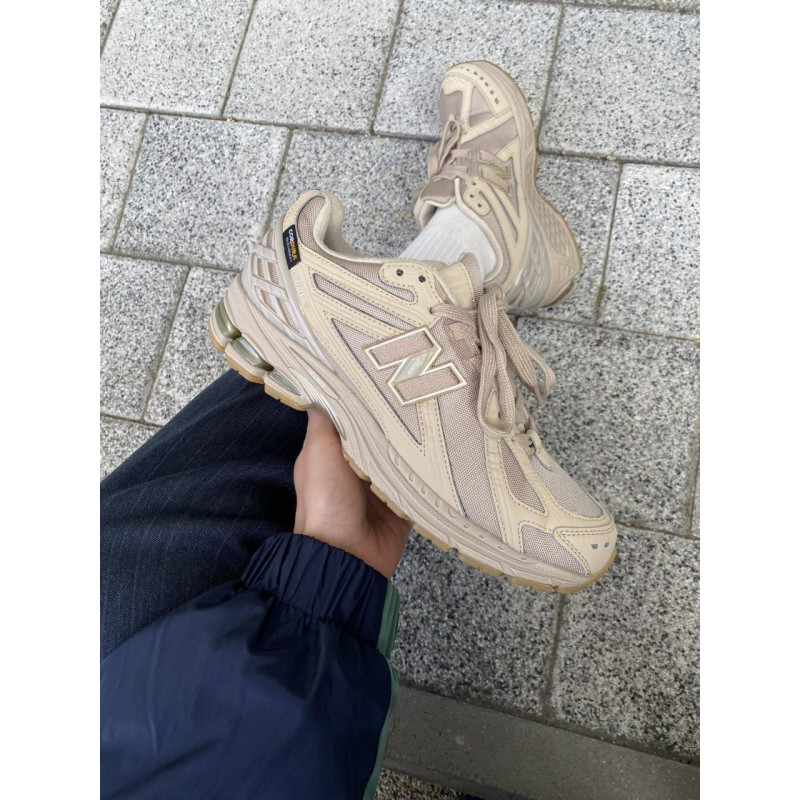 Кросівки New Balance 1906R Beige Cordura